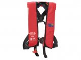 Life Jacket, Automatic Inflatable Size Youth no Harness ISO-150N