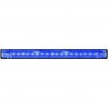 Strip Light, 18LED Light-Blue Length:8″
