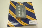 Valve Kit, Spare for Air Vent Type ASDV 4 Pack