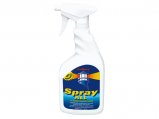 Cleaner, Spray-All 32oz