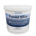 Filler, Powder Fumed Silica 5Qt