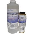 Epoxy Resin Kit 5:1, Superbond Laminating 2060 1.2 Qt