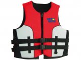 Life Vest, Neoprene Adult Small 40-60kg ISO-50N