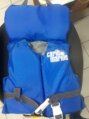 Life Vest, All-Purpose Infant<30Lb Blue Type:II US Coast Guard