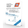 Navigation Rules and Regulations Handbook, Published 2023