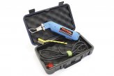 Heat Cutter, corded 110V with Blade & Box