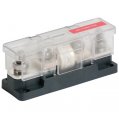 Fuse Holder, Class T +2 Studs 400-600A