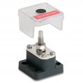 Insulated Stud, Single 8mm with Power Tap