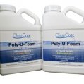 Foam, Expanding Polyurethane Gal 2 Part