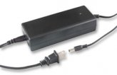 Power Supply, 12V 6A 72W 2.1mm x 5.5mm for LED Strip