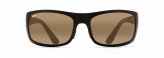 Sunglasses, Haleakala Frame:Matte Black