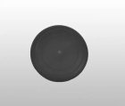 Top Knob, Round Cap for Opal Hatch