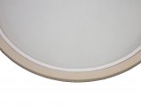 Trim/Screen, for Hatch Size 50 Ivory