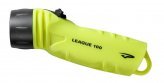 Flashlight, Dive LED League Yellow 210Lum
