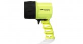 Flashlight, Dive LED Sector 5 Yellow 550Lum