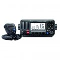 VHF, Fixed Hailer:10W Digital Selective Calling GPS Black 25W