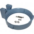 Clamp Ring Kit, for Gusher Titan Standard Pump
