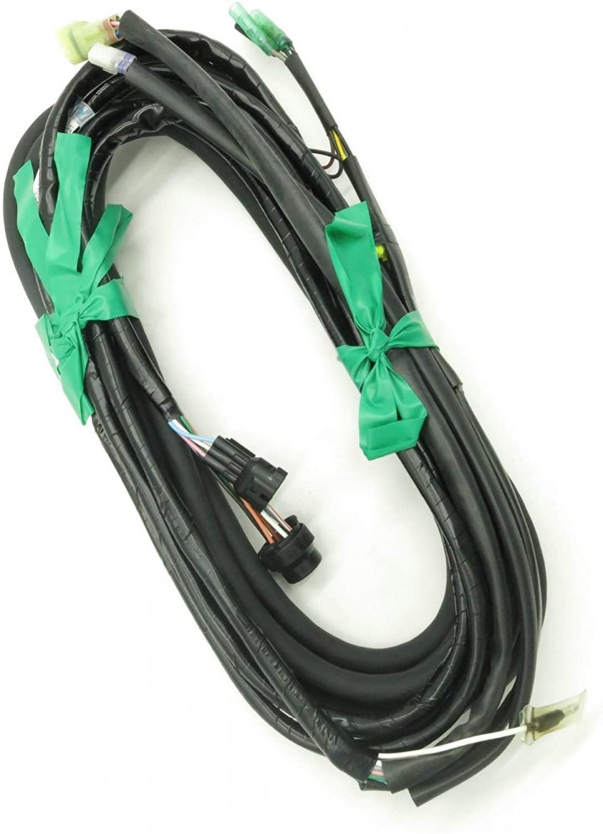 Marine Wire Harness Manufacturer