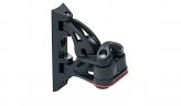 Pivot Block, Carbo Air 29mm MaxLine: 8mm with Carbo-Cam Cleat