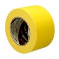 Masking Tape, Yellow Width 24mm Length:55m 301+