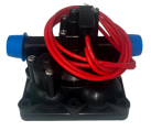 Housing Assembly, Upper for Aqua King II 4138 Series Pump