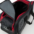 Bag, Compact Size 40L Capacity Dk Grey