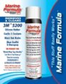 Adhesive Remover, Marine Formula Debonds & Cleans spray 4oz