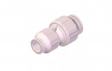 Reducer, Straight Stem 22to15mm Quick Connector