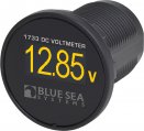 Voltmeter, DC Digital Mini OLED 8 to 36V