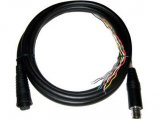 Cable, Video In/NMEA 0183 Cable for eS Series