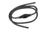 Fuel Line Assembly, Ø3/8″ Universal Length:7′ 2m no-EPA