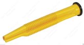 Spout, Flexible for Jerry Can
