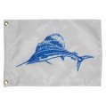 Flag, Sailfish 12″ x 18″