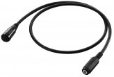 Adapter Cable, for Headset HS-94, HS-95, HS-97