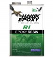 Epoxy Resin, R1 Size 2 Hawk Epoxy Gal