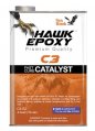 Epoxy Hardener, Fast Size 2 C3 Catalyst 0.8Qt