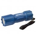 Flashlight, 6LED Double Chip with 3AAA