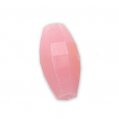 Beads, Glow 10mm Pink 20Pk