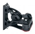 Pivot Block, 40mm MaxLine: 10mm with Carbo-Cam Cleat