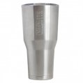 Travel Mug, Double Wall Stainless Steel 30oz