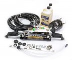 Steering Kit, Hydraulic with 20ft Hose
