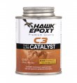 Epoxy Hardener, Fast Size 1 C3 Catalyst 0.4Qt
