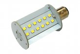LED Bulb Nav, BAY15D 10-35V White 36Led 35W 360Lum