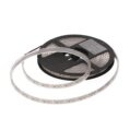 LED Strip, Dimmable 24V WW 660Lum/m Length:5m IP68