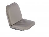 Comfort Seat, Tender Small Cadet Grey