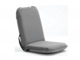 Comfort Seat, Regular 100x48x8cm Cadet Grey
