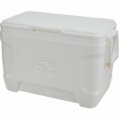Cooler, Marine Contour 25Qt White