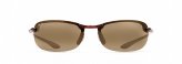 Sunglasses, Makaha Frame:Tortoise Lens:HCL Bronze