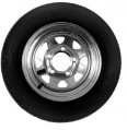 Tire & Wheel Assembly, Spk Glv 235/80Rad16 E 8Bolt