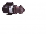 Circulation Pump TE-6T-MD 3PH 1/2HP 50/60Hz Magnetic